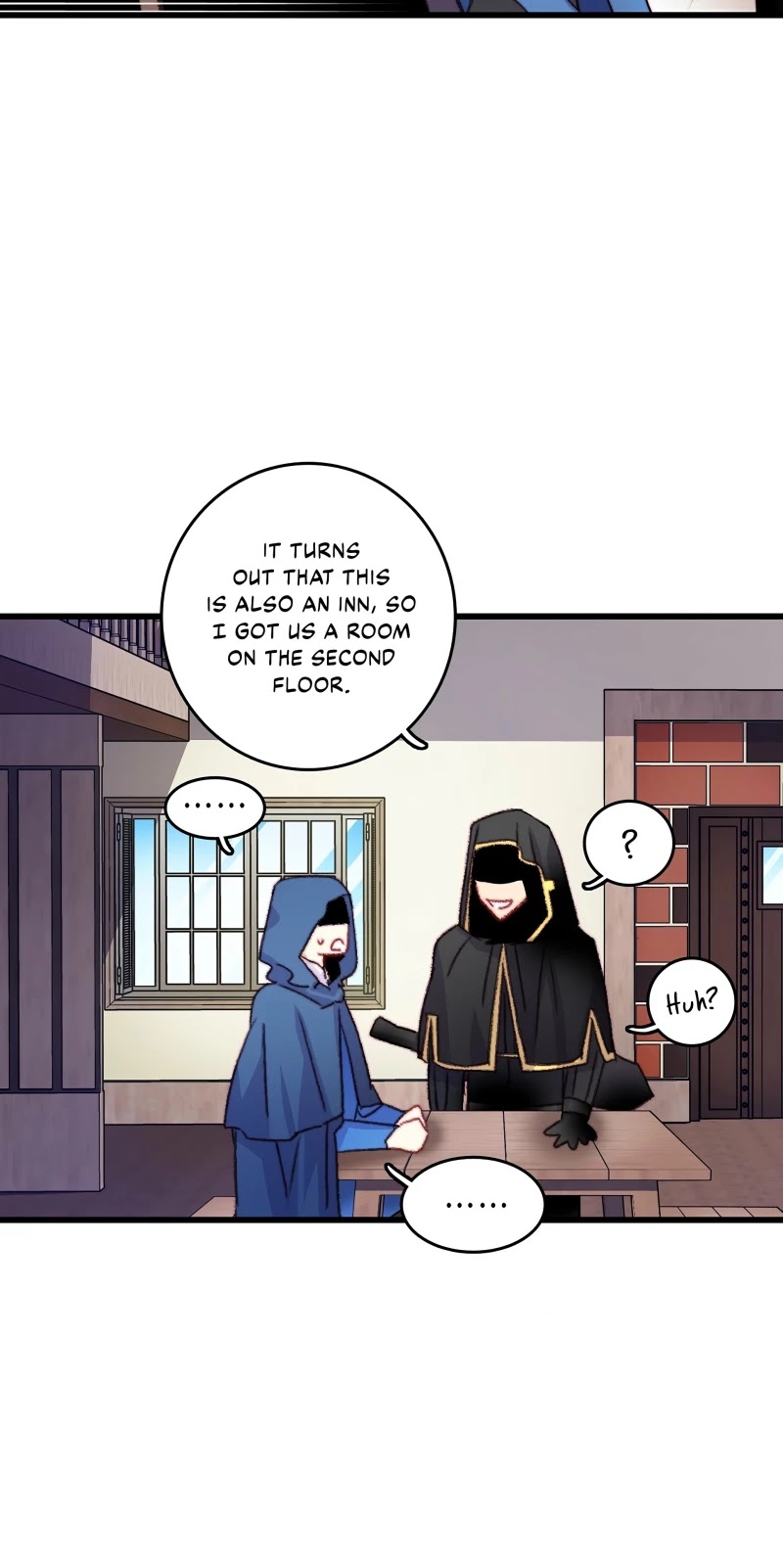 Bring the Love Chapter 64 page 13 - Chapter 64