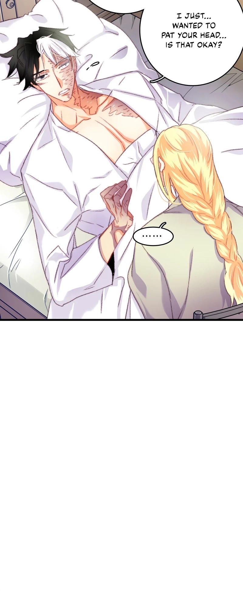 Bring the Love Chapter 64 page 24 - Chapter 64