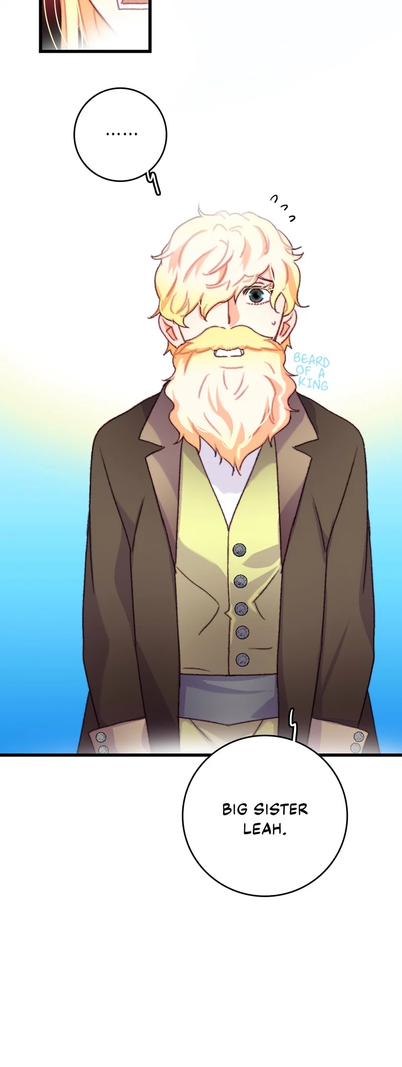 Bring the Love Chapter 64 page 33 - Chapter 64