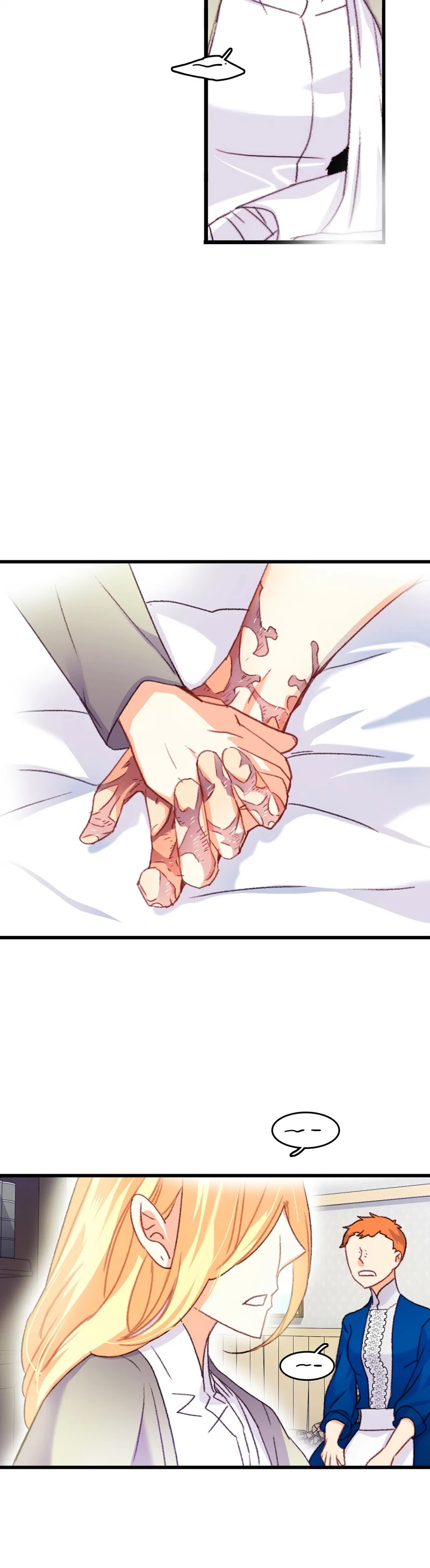 Bring the Love Chapter 64 page 5 - Chapter 64