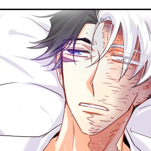 Bring the Love Chapter 64 cover
