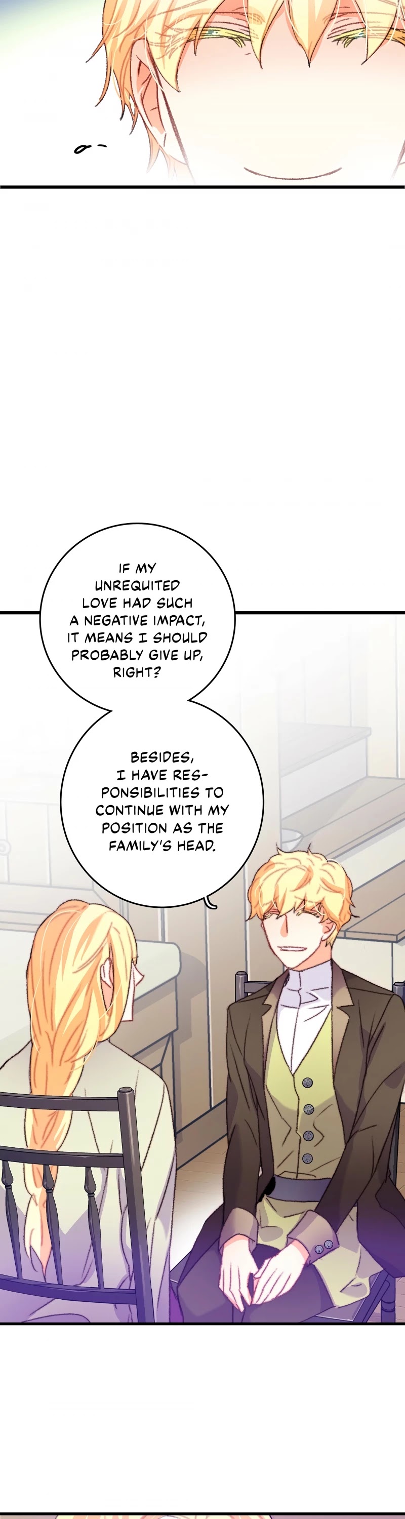 Bring the Love Chapter 65 page 14 - Chapter 65