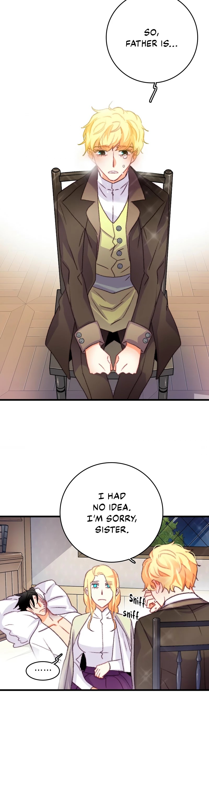 Bring the Love Chapter 65 page 2 - Chapter 65