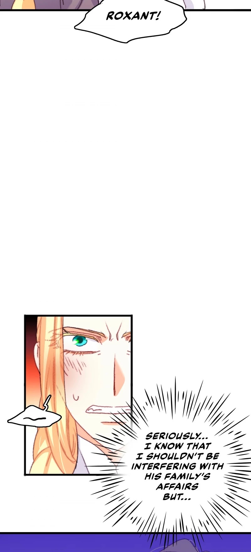 Bring the Love Chapter 65 page 23 - Chapter 65