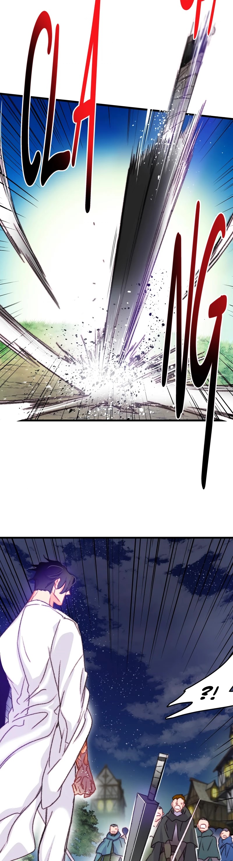 Bring the Love Chapter 65 page 34 - Chapter 65