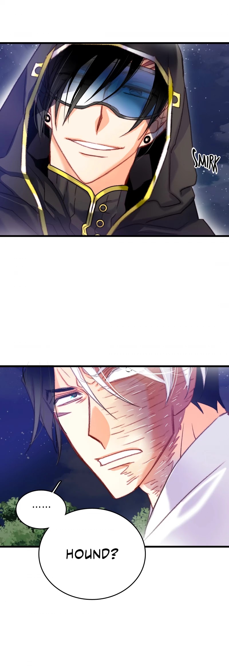 Bring the Love Chapter 65 page 36 - Chapter 65