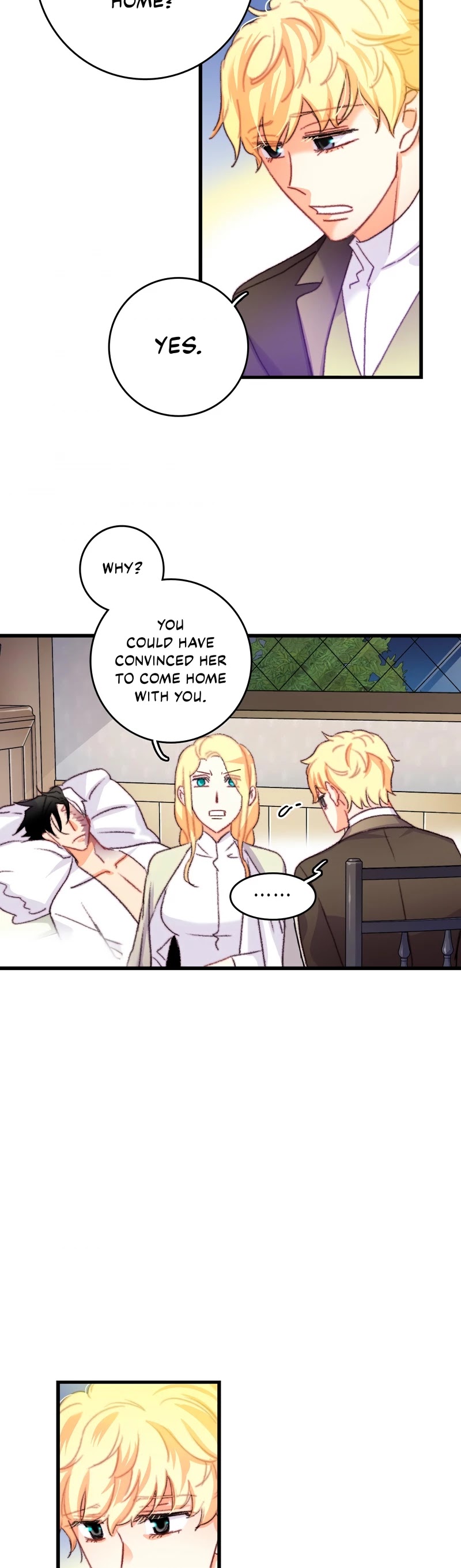 Bring the Love Chapter 65 page 7 - Chapter 65