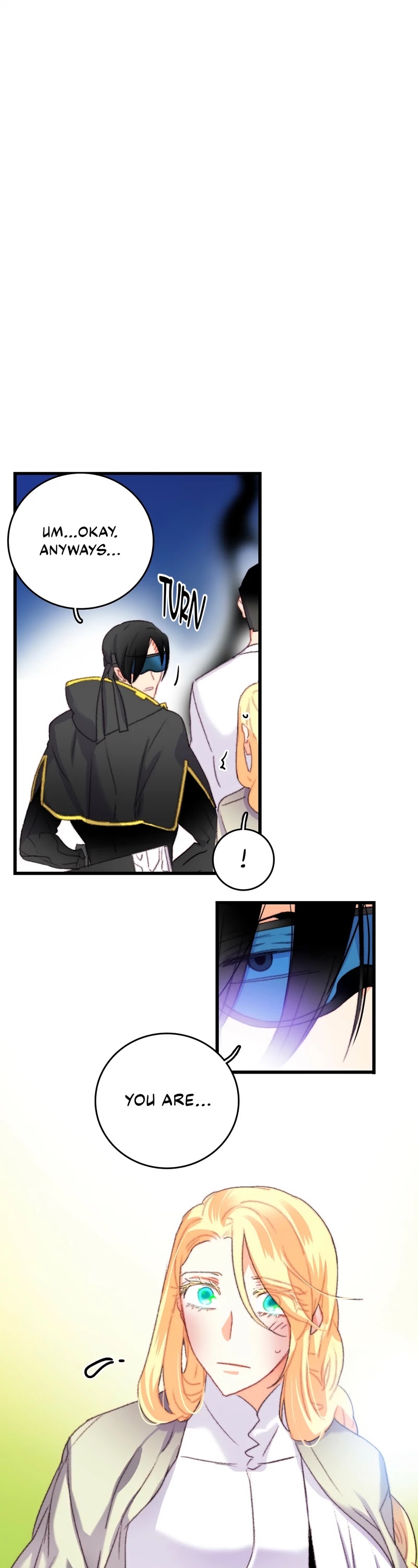 Bring the Love Chapter 66 page 10 - Chapter 66