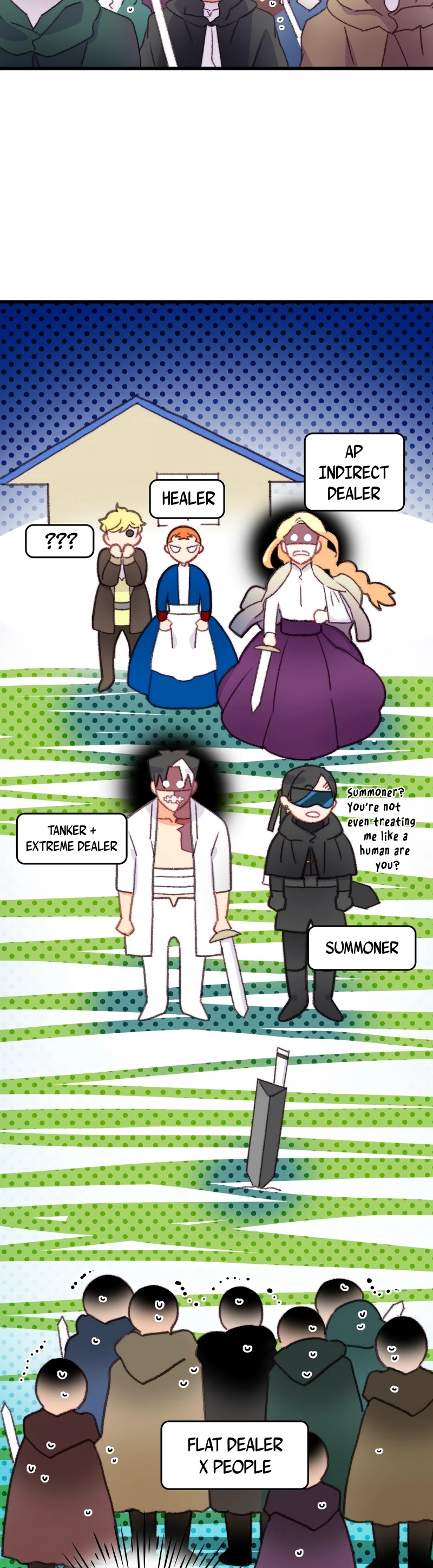 Bring the Love Chapter 66 page 15 - Chapter 66