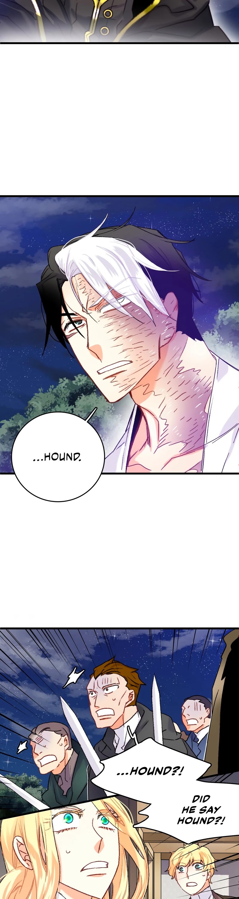 Bring the Love Chapter 66 page 2 - Chapter 66