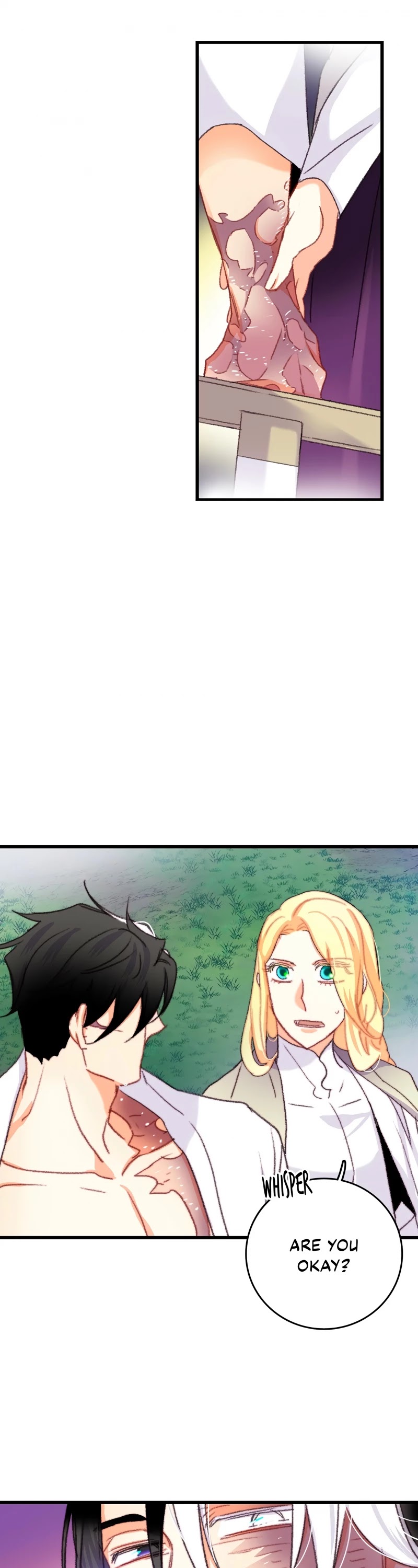 Bring the Love Chapter 66 page 21 - Chapter 66