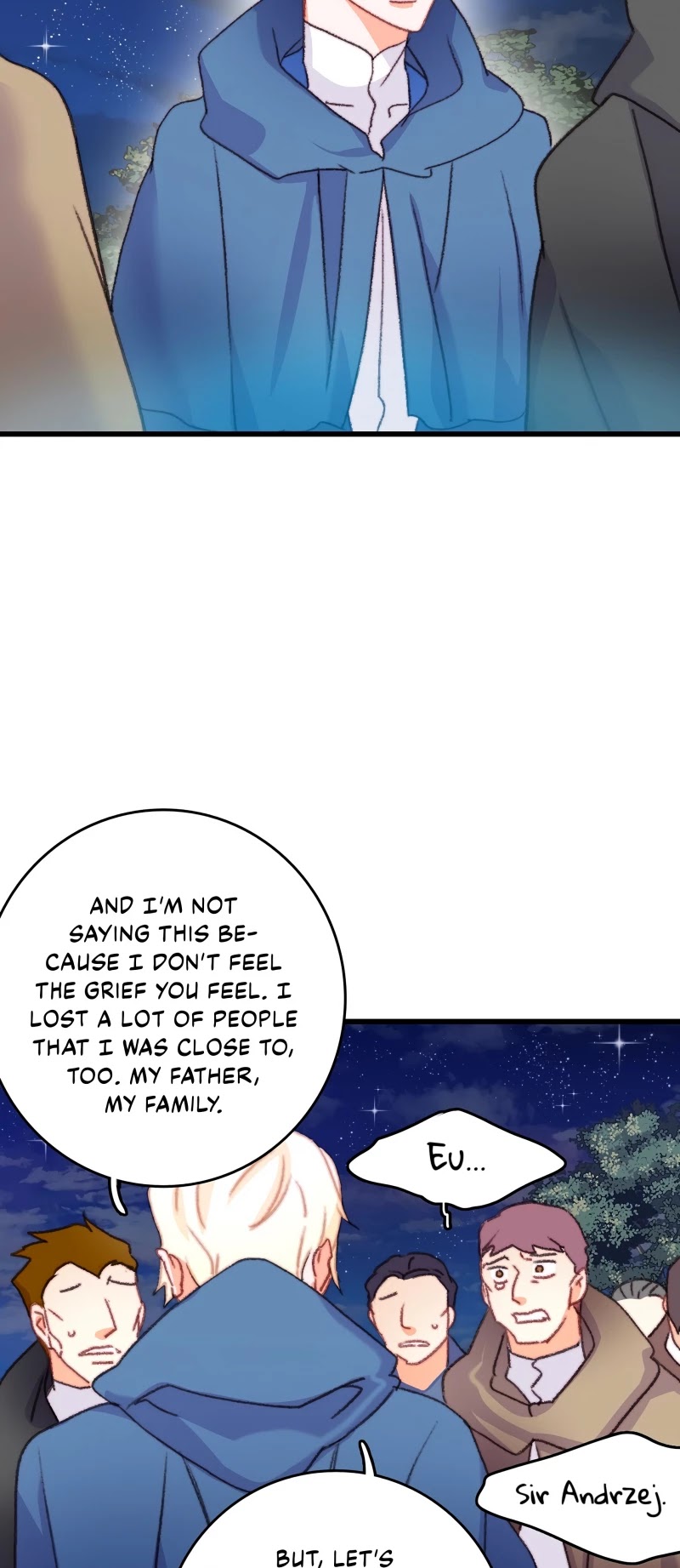 Bring the Love Chapter 66 page 23 - Chapter 66