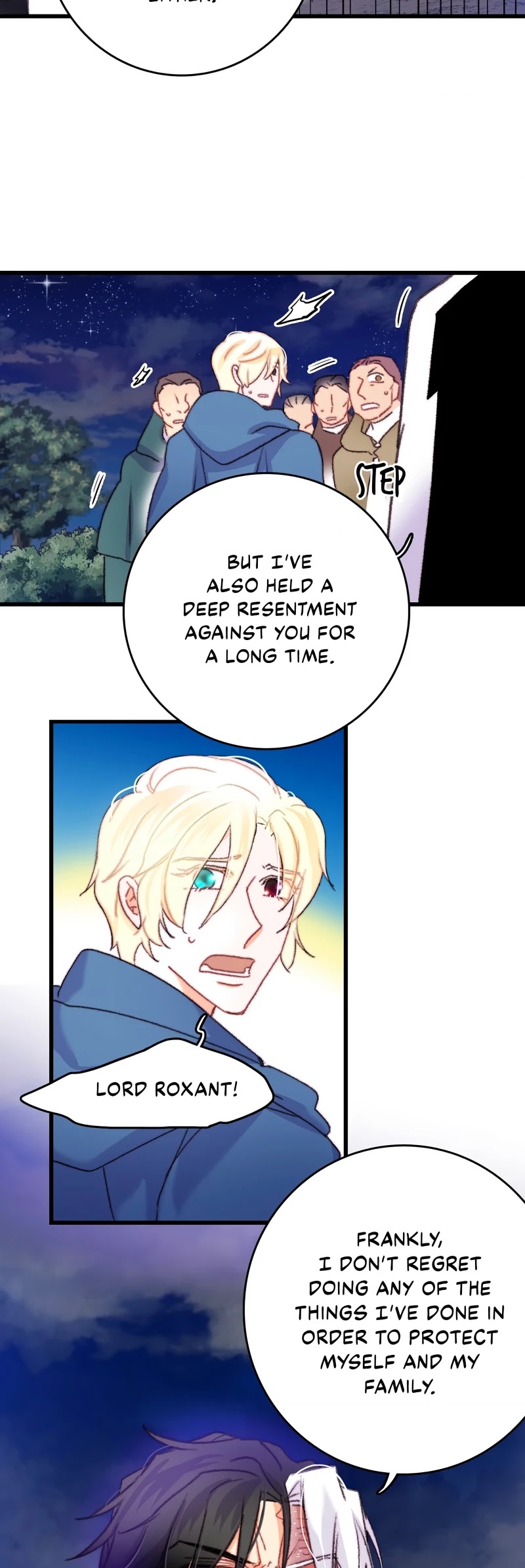 Bring the Love Chapter 66 page 27 - Chapter 66