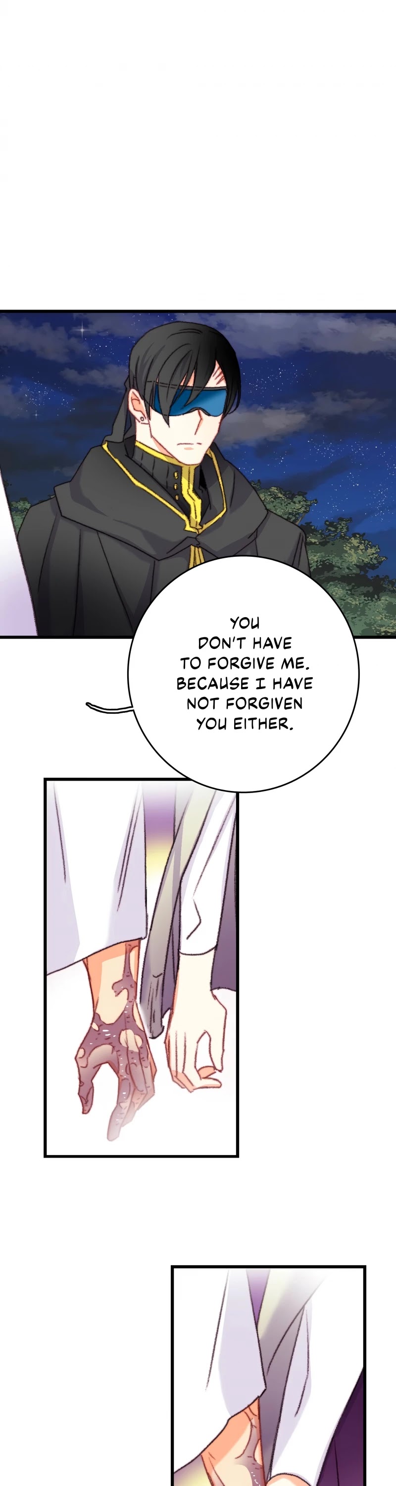 Bring the Love Chapter 66 page 29 - Chapter 66