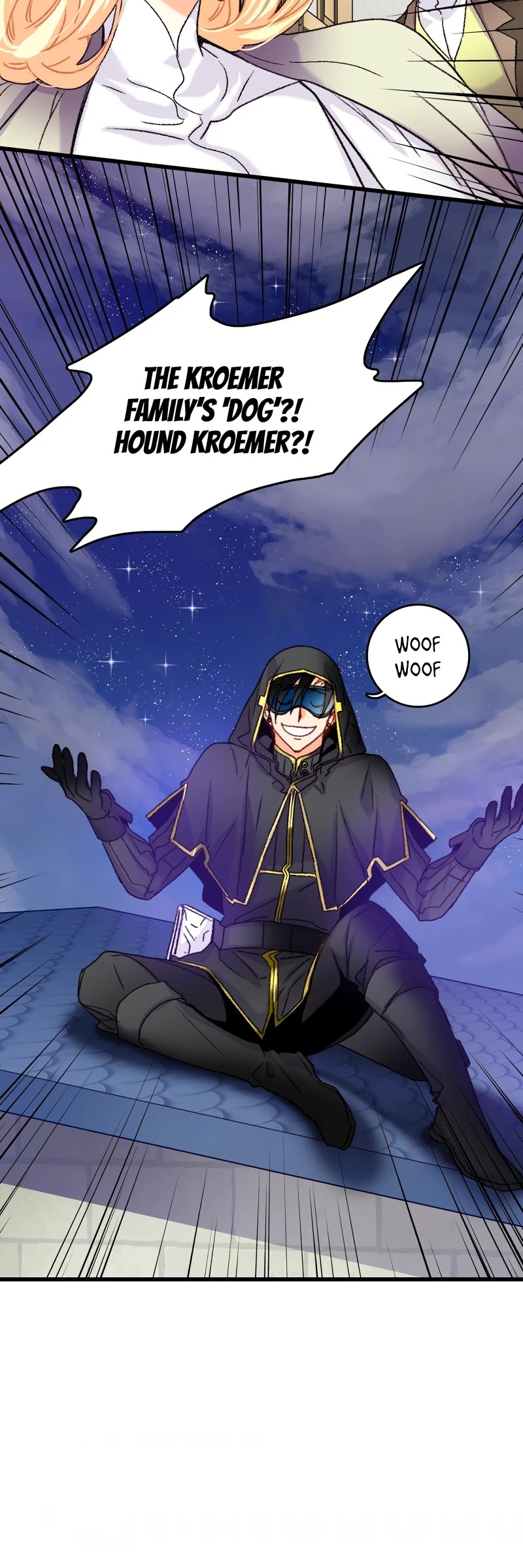 Bring the Love Chapter 66 page 3 - Chapter 66