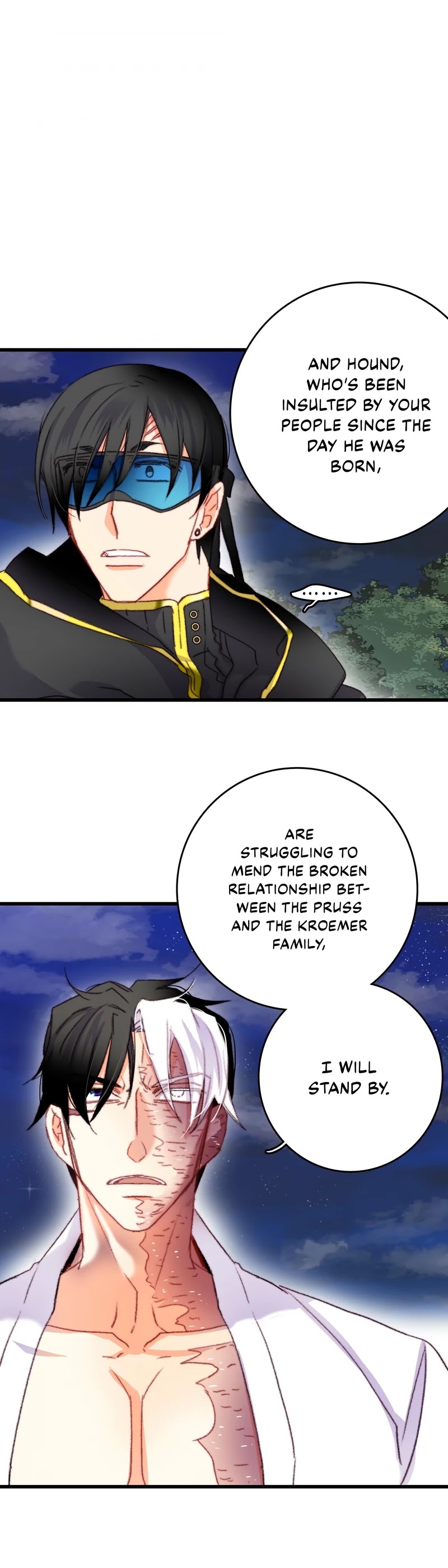 Bring the Love Chapter 66 page 32 - Chapter 66