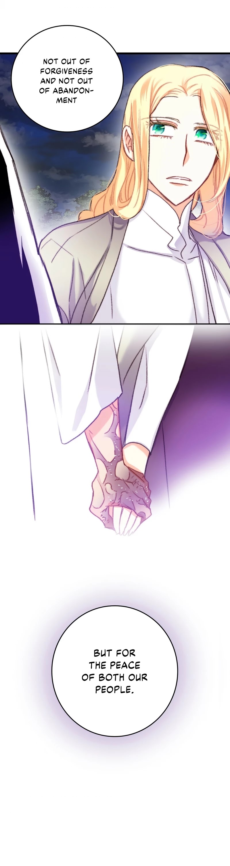 Bring the Love Chapter 66 page 33 - Chapter 66