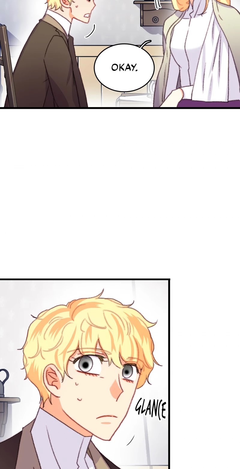 Bring the Love Chapter 67 page 26 - Chapter 67