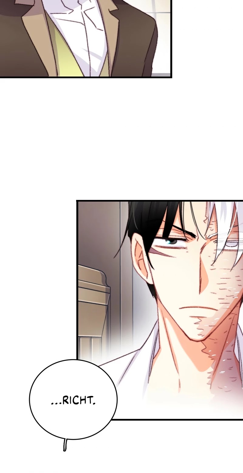 Bring the Love Chapter 67 page 27 - Chapter 67