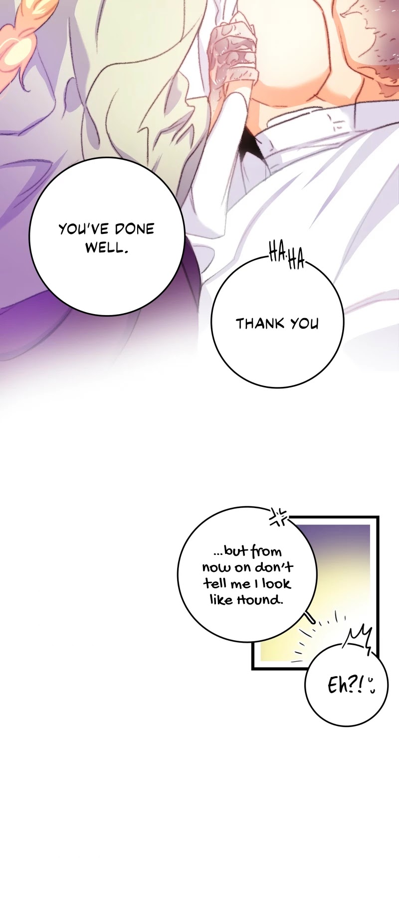 Bring the Love Chapter 67 page 35 - Chapter 67