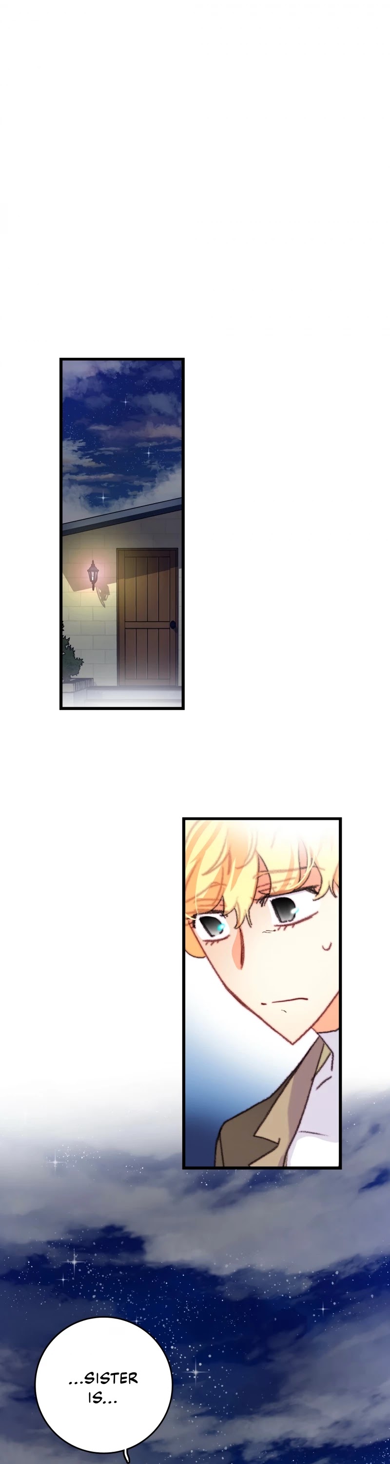 Bring the Love Chapter 67 page 36 - Chapter 67