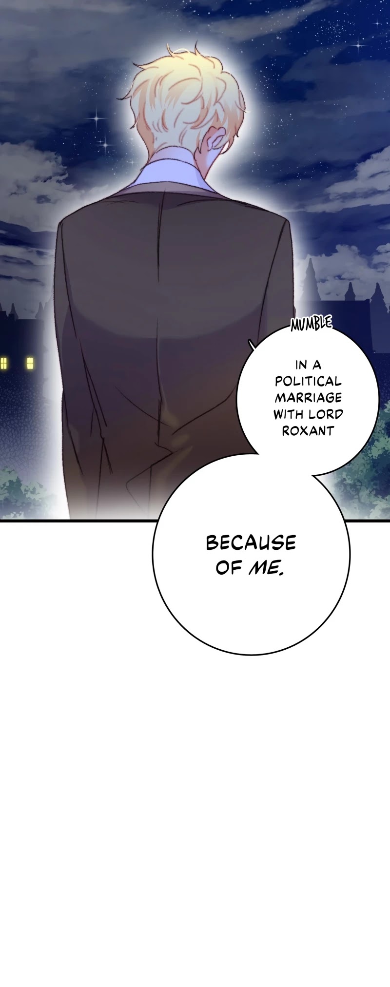 Bring the Love Chapter 67 page 37 - Chapter 67