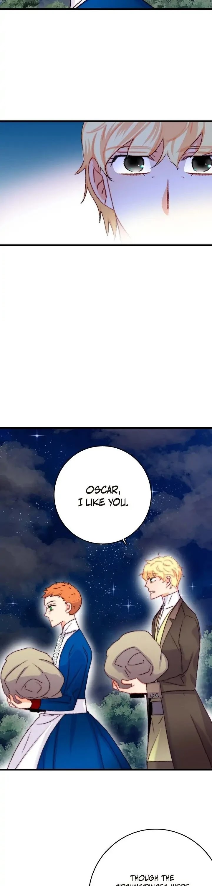 Bring the Love Chapter 68 page 13 - Chapter 68