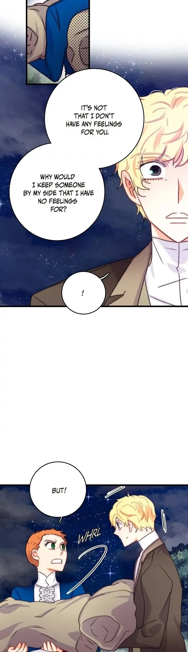 Bring the Love Chapter 68 page 15 - Chapter 68
