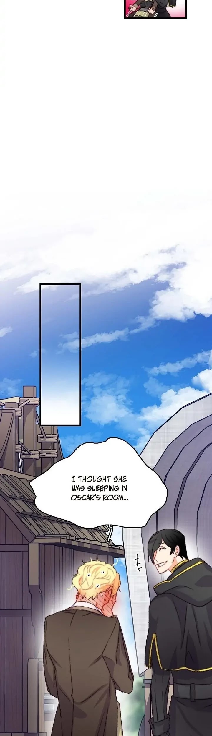 Bring the Love Chapter 68 page 24 - Chapter 68