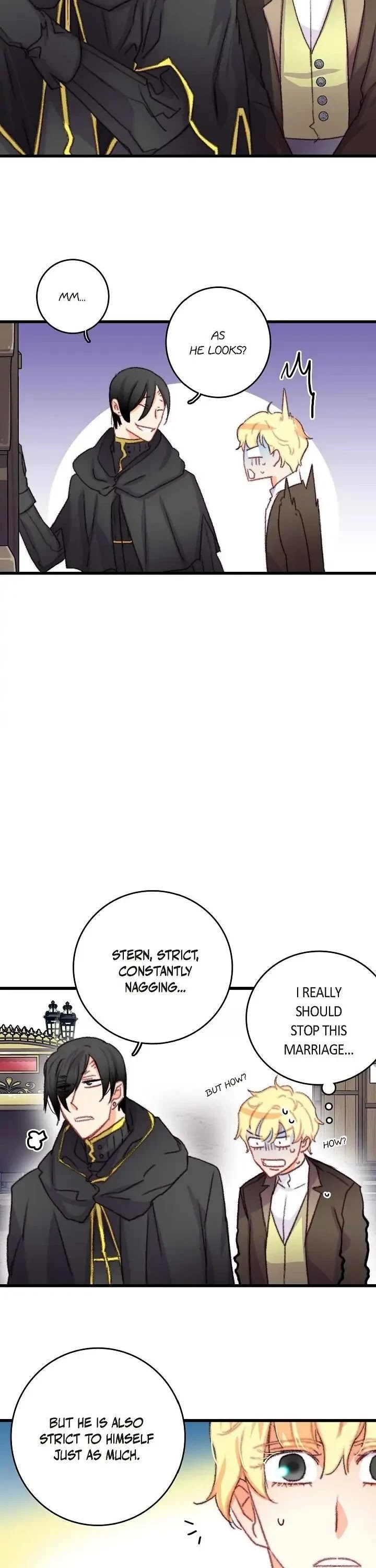 Bring the Love Chapter 68 page 26 - Chapter 68