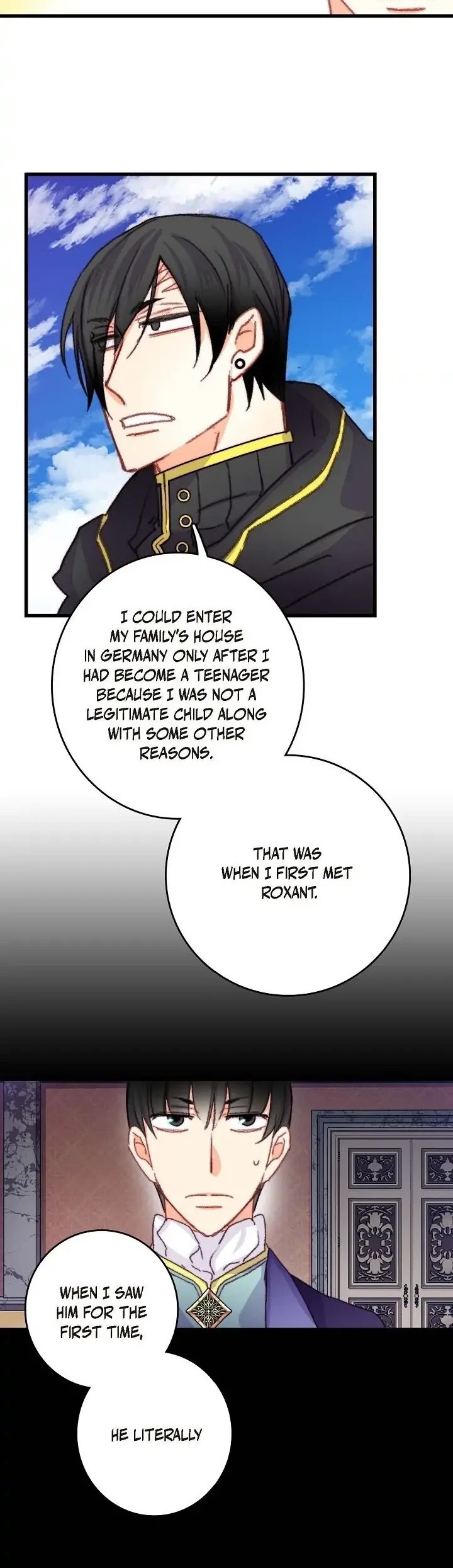 Bring the Love Chapter 68 page 27 - Chapter 68