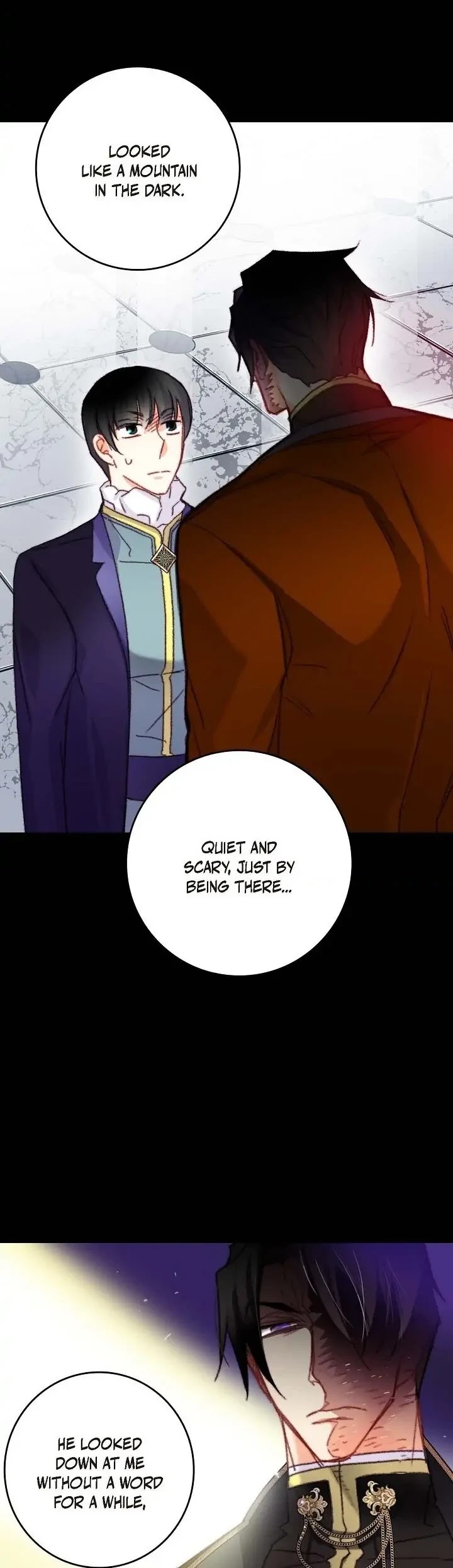 Bring the Love Chapter 68 page 28 - Chapter 68