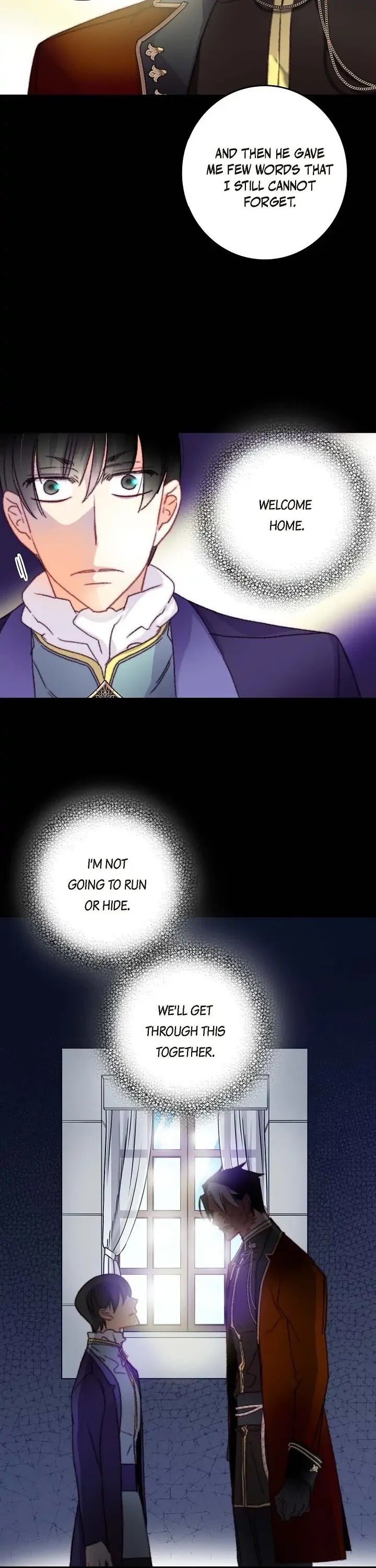 Bring the Love Chapter 68 page 29 - Chapter 68