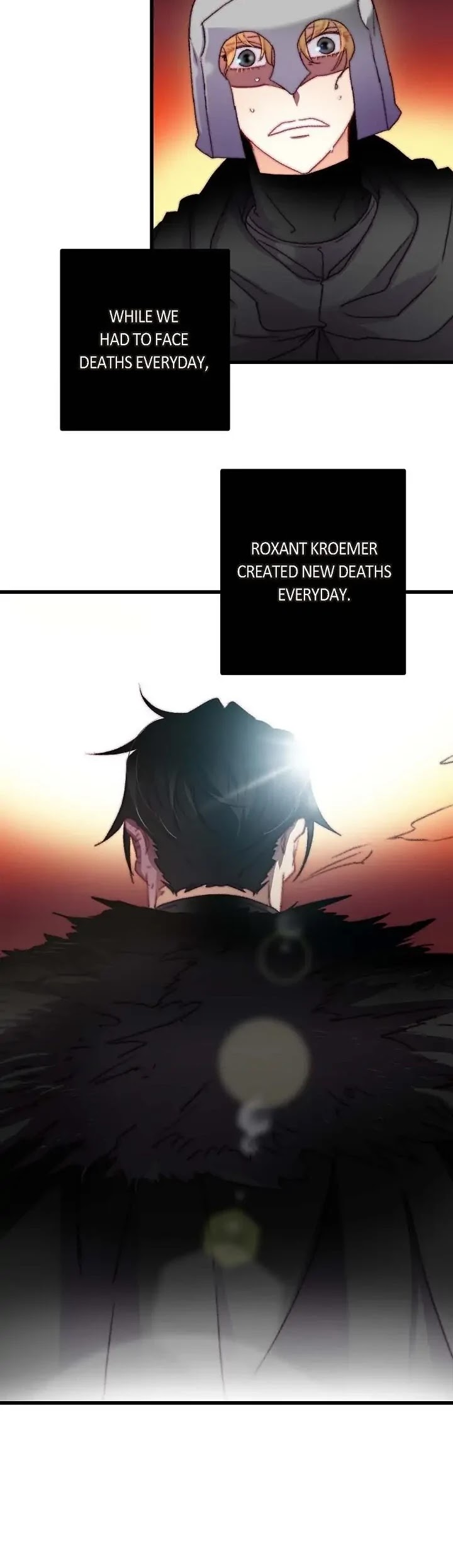 Bring the Love Chapter 68 page 3 - Chapter 68