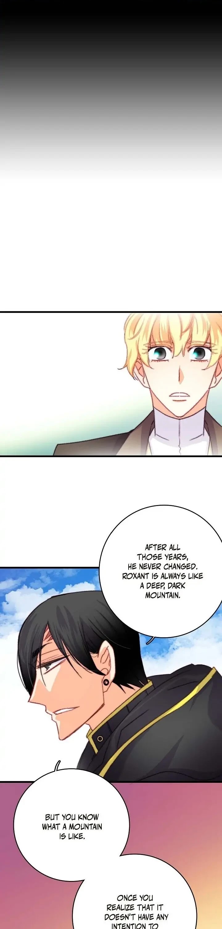 Bring the Love Chapter 68 page 30 - Chapter 68