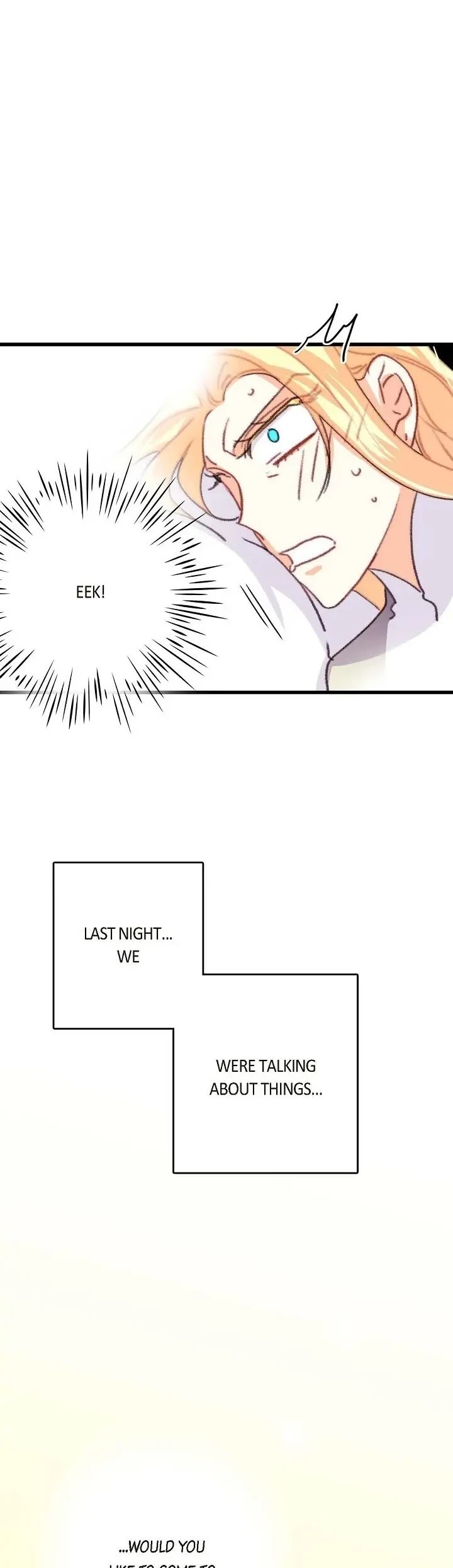 Bring the Love Chapter 68 page 32 - Chapter 68
