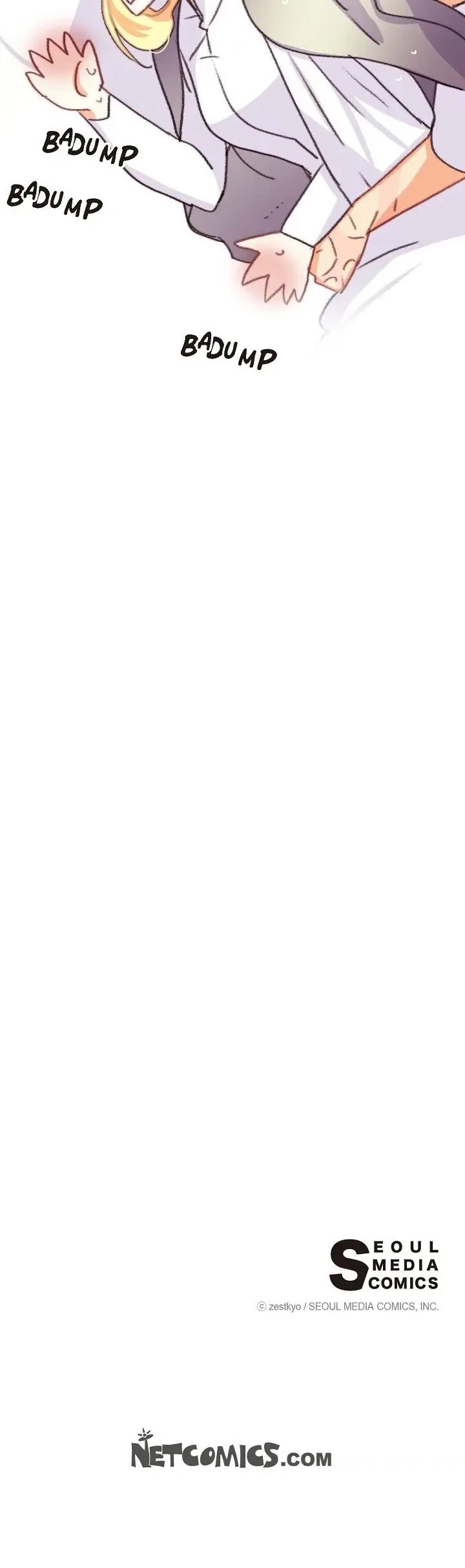 Bring the Love Chapter 68 page 35 - Chapter 68