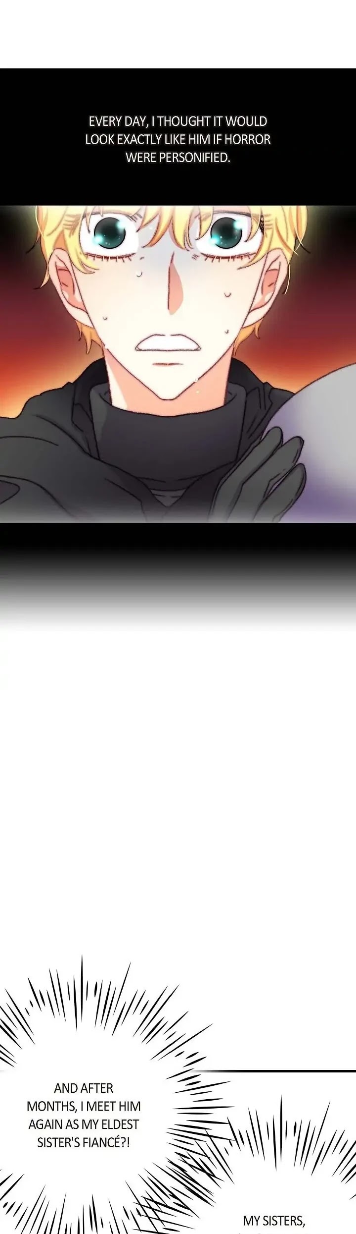 Bring the Love Chapter 68 page 4 - Chapter 68