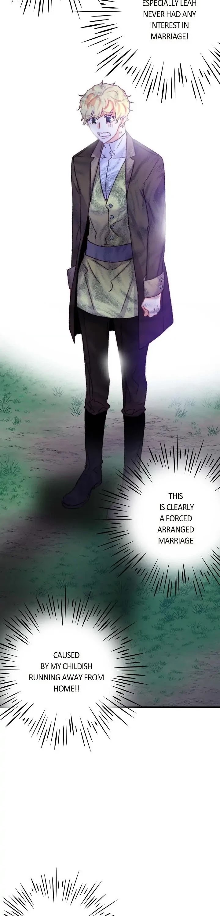 Bring the Love Chapter 68 page 5 - Chapter 68