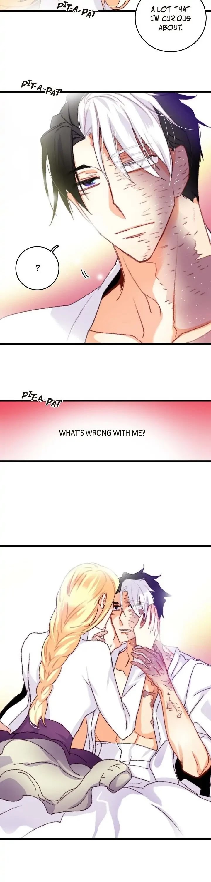 Bring the Love Chapter 69 page 13 - Chapter 69