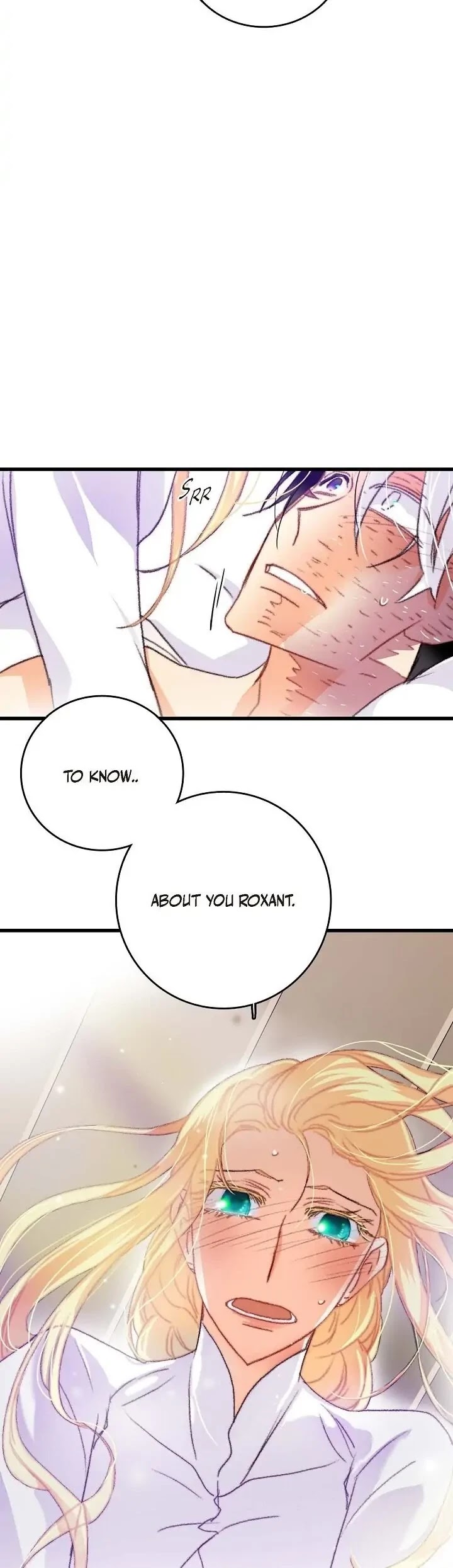 Bring the Love Chapter 69 page 16 - Chapter 69