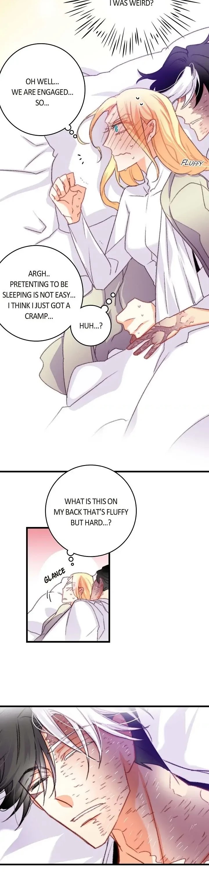 Bring the Love Chapter 69 page 2 - Chapter 69