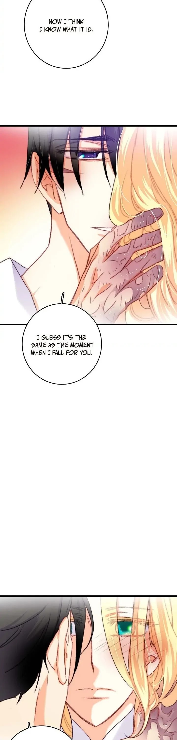 Bring the Love Chapter 69 page 22 - Chapter 69