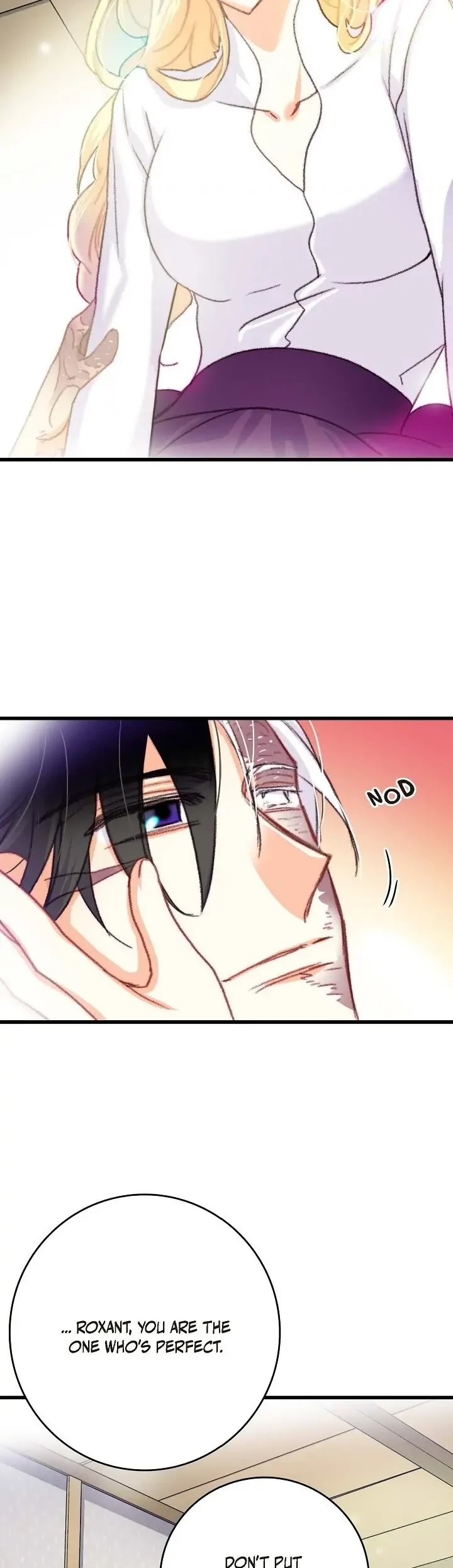Bring the Love Chapter 69 page 24 - Chapter 69