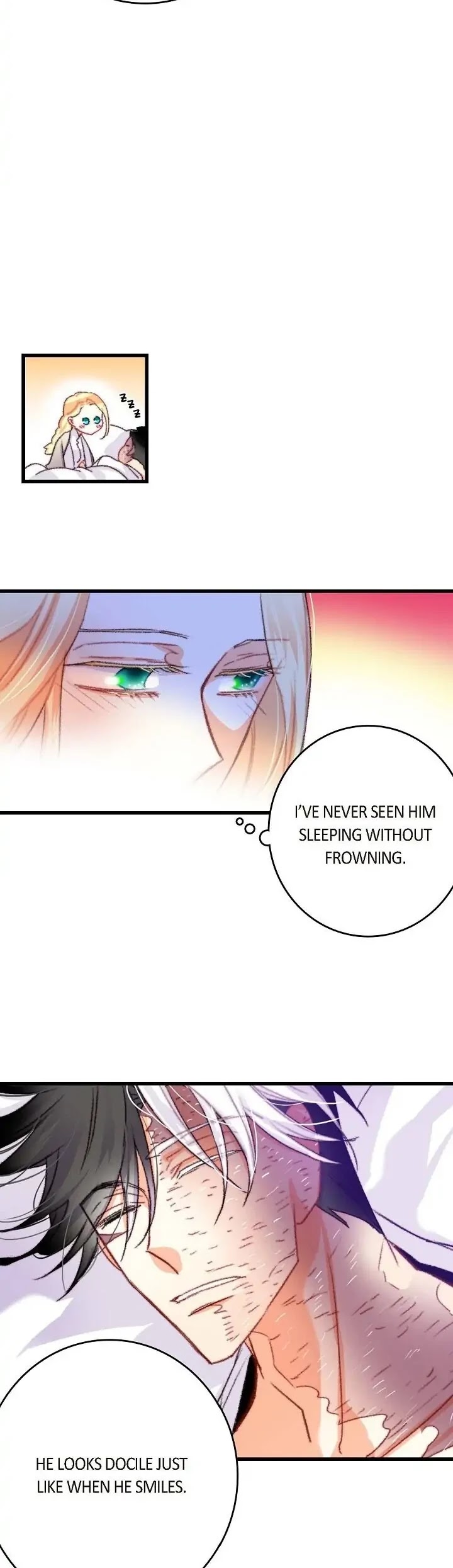 Bring the Love Chapter 69 page 4 - Chapter 69