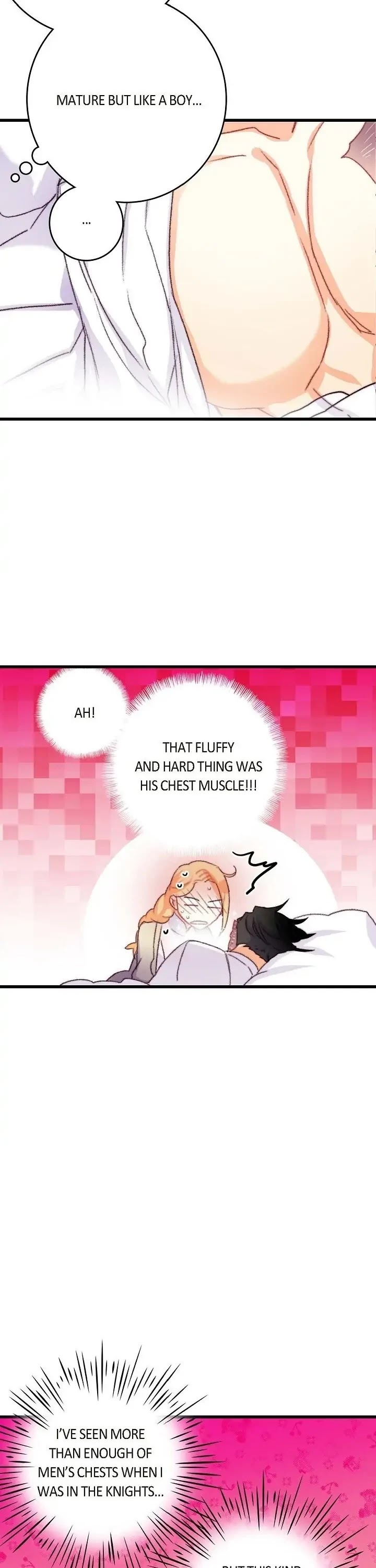 Bring the Love Chapter 69 page 5 - Chapter 69