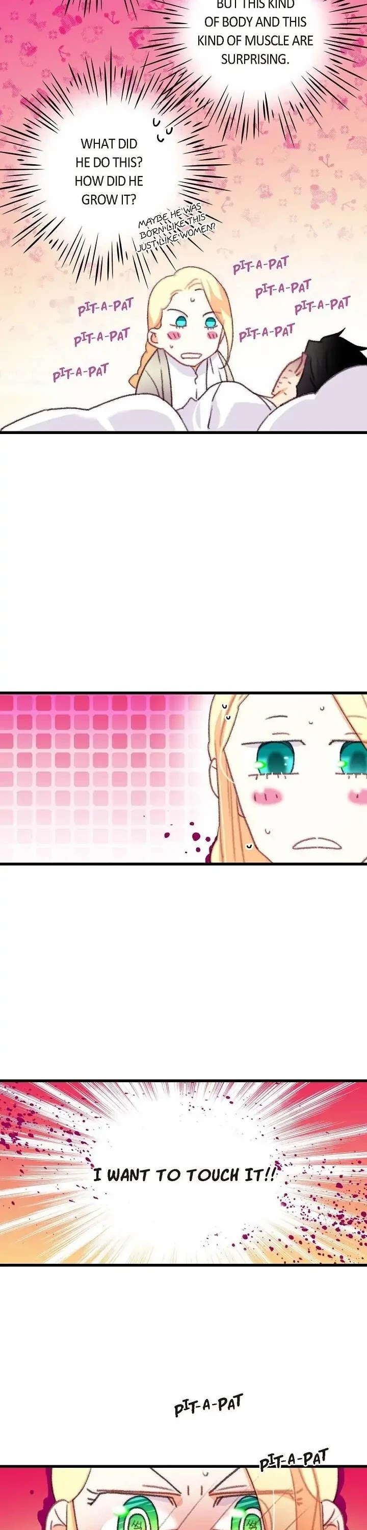 Bring the Love Chapter 69 page 6 - Chapter 69