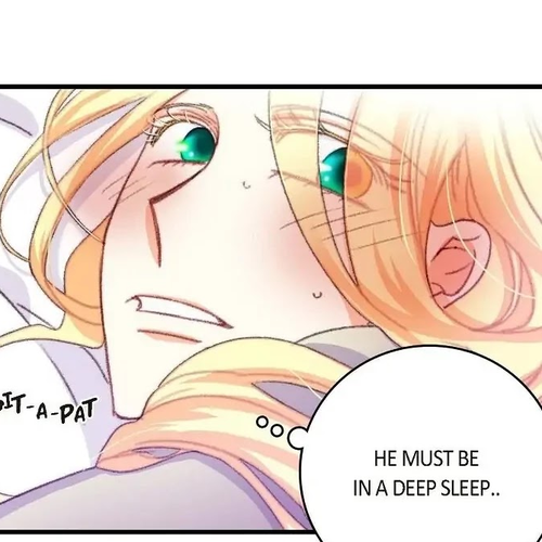 Bring the Love Chapter 69 cover