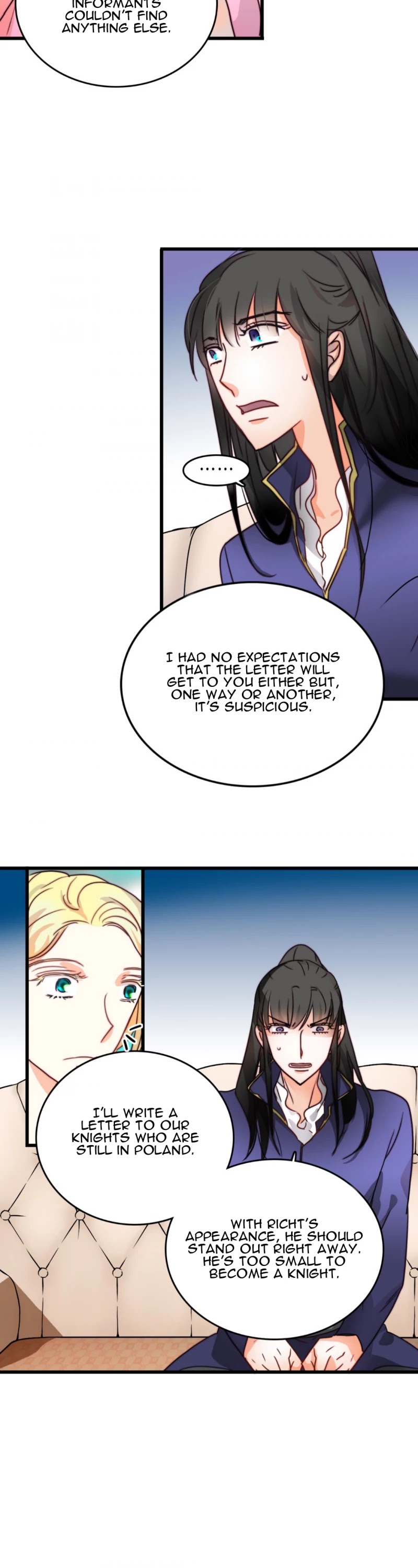 Bring the Love Chapter 7 page 10 - Chapter 7