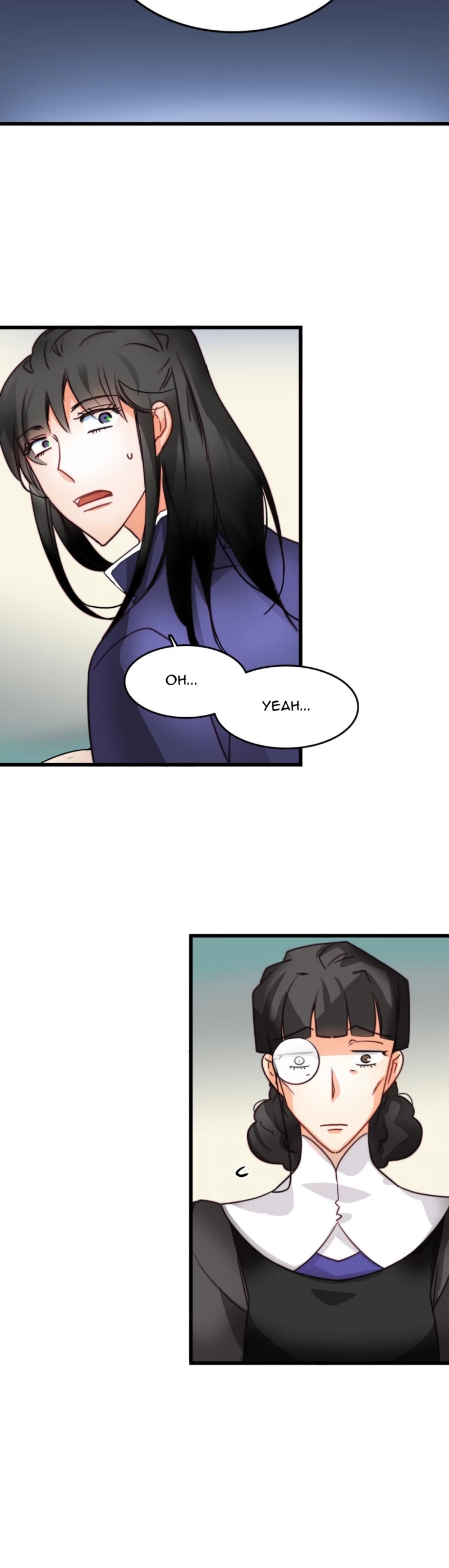 Bring the Love Chapter 7 page 12 - Chapter 7
